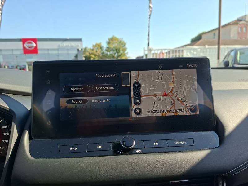 Nissan Qashqai - Photo 42