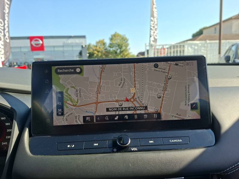 Nissan Qashqai - Photo 43