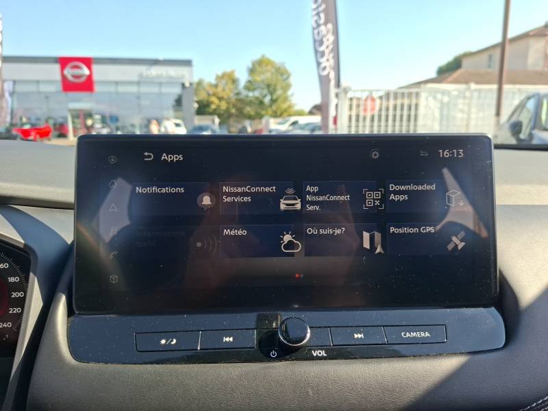Nissan Qashqai - Photo 45