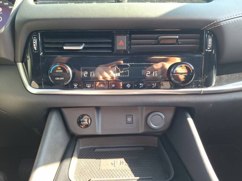 Nissan Qashqai - Photo 46