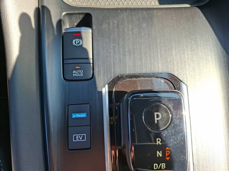 Nissan Qashqai - Photo 49