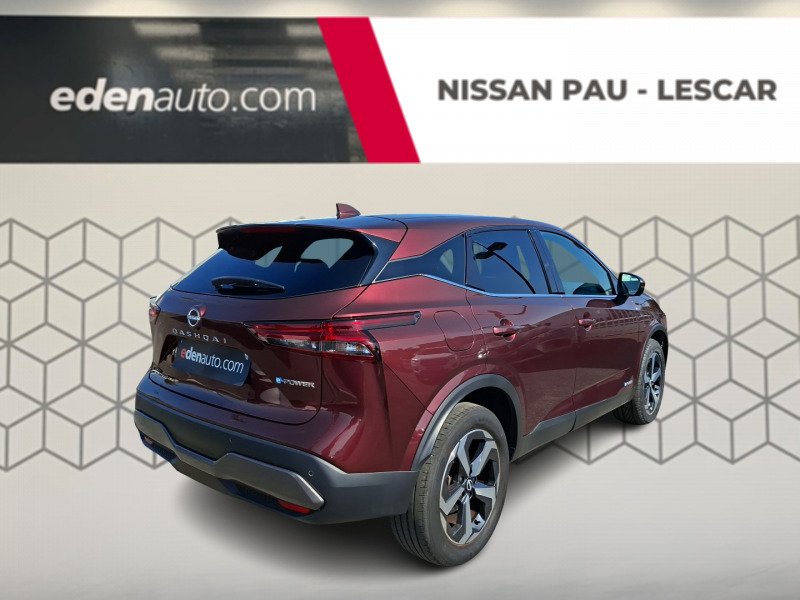 Nissan Qashqai - Photo 5