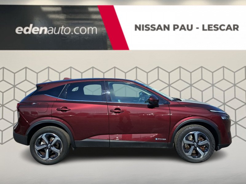 Nissan Qashqai - Photo 6