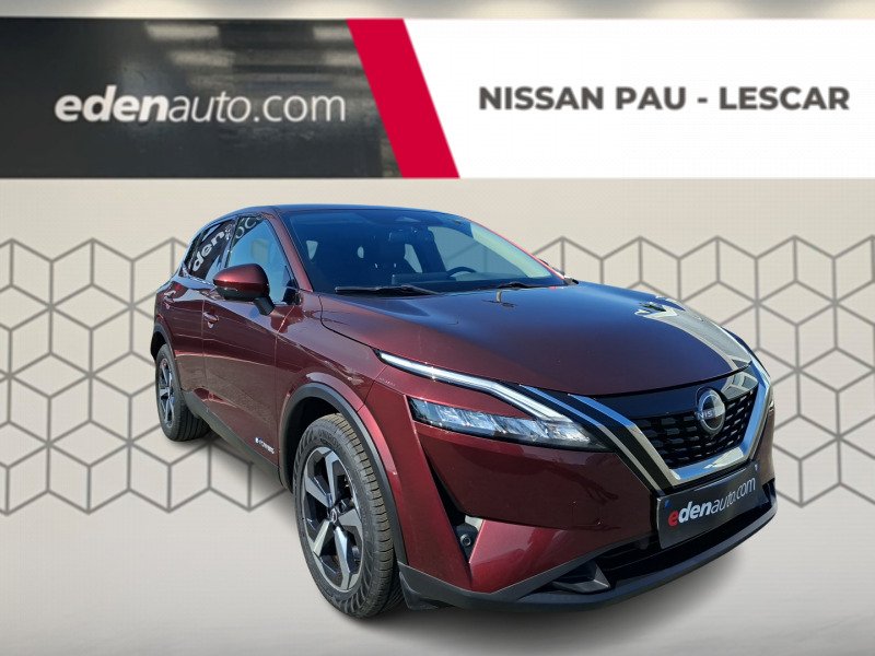 Nissan Qashqai - Photo 7