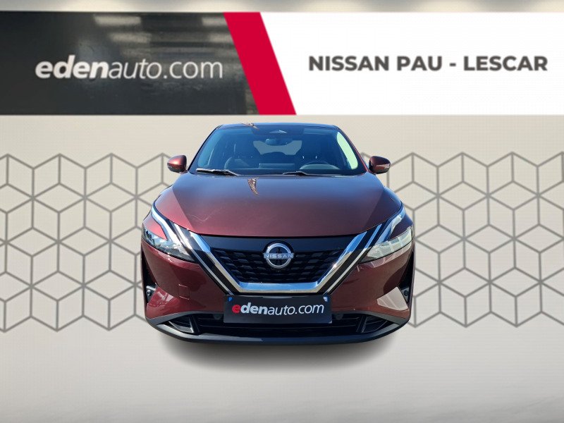 Nissan Qashqai - Photo 8