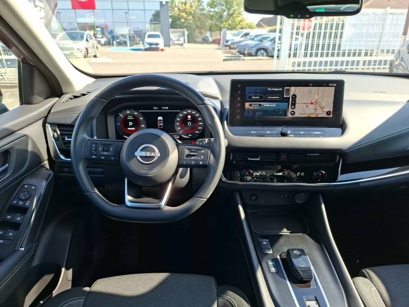 Nissan Qashqai - Photo 9