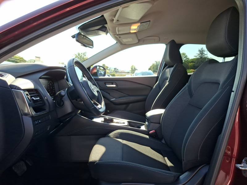 Nissan Qashqai - Photo 10