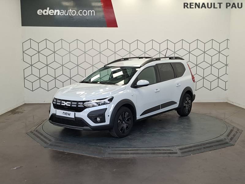 Dacia Jogger - Photo 1
