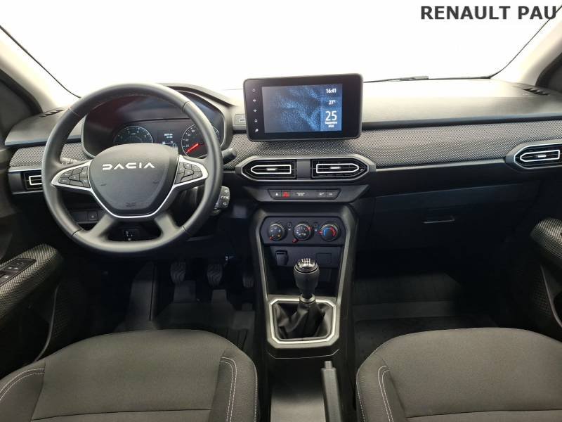 Dacia Jogger - Photo 11