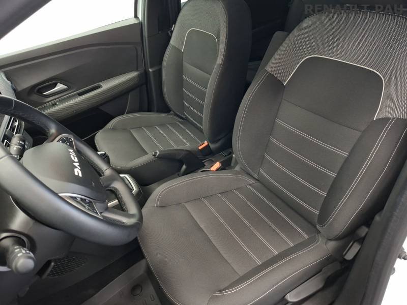 Dacia Jogger - Photo 12