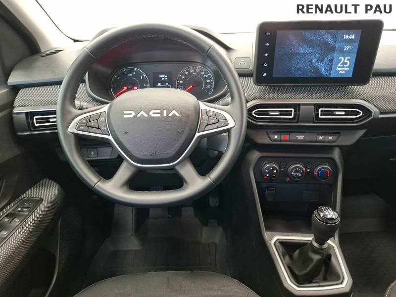 Dacia Jogger - Photo 14