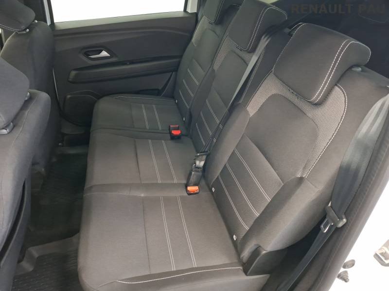 Dacia Jogger - Photo 15