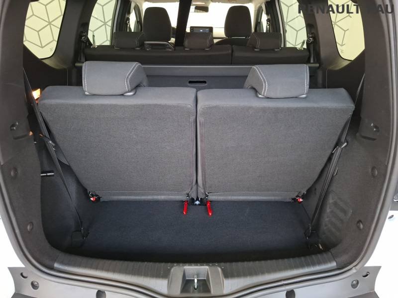 Dacia Jogger - Photo 16