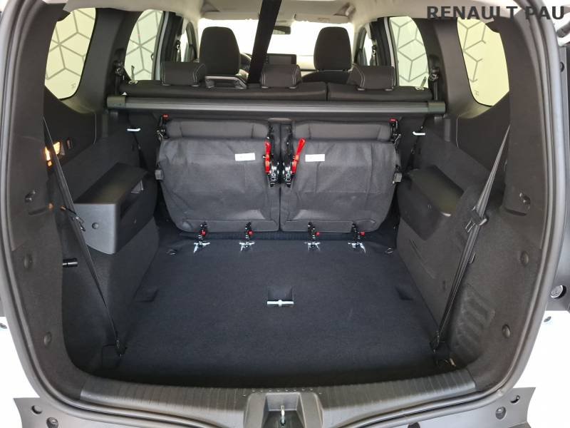 Dacia Jogger - Photo 17