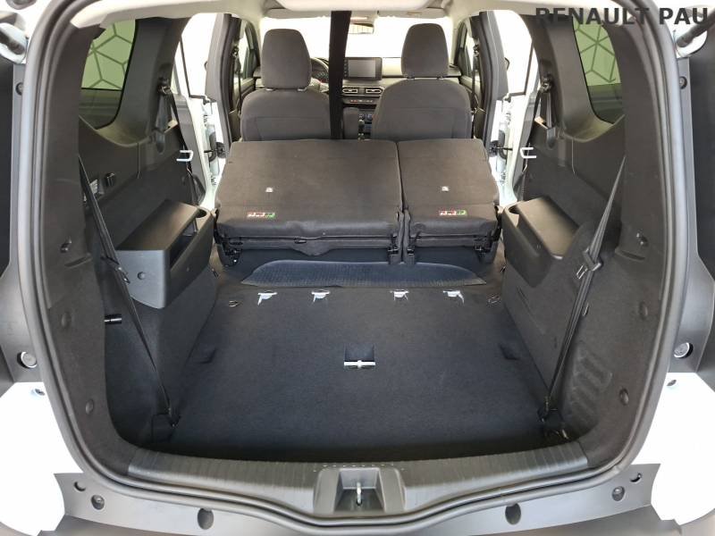 Dacia Jogger - Photo 18