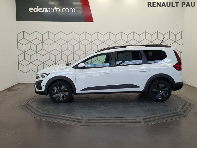 Dacia Jogger - Photo 2
