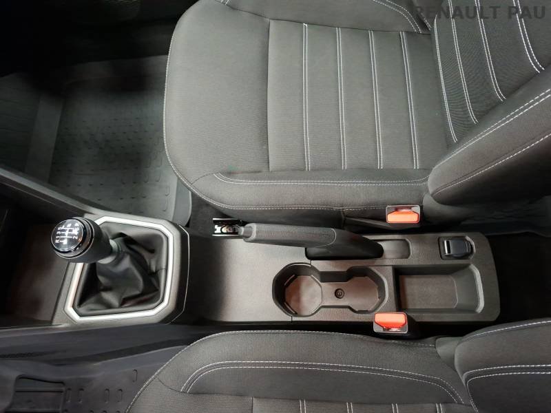 Dacia Jogger - Photo 23