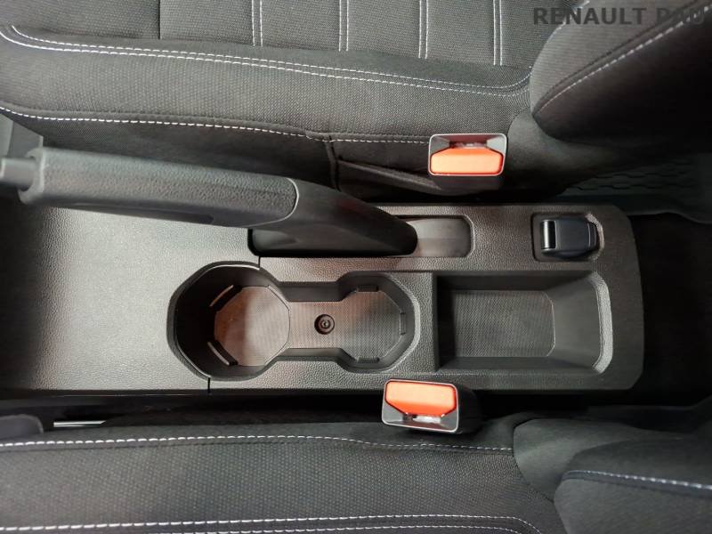 Dacia Jogger - Photo 24