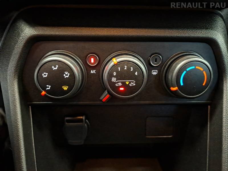 Dacia Jogger - Photo 28