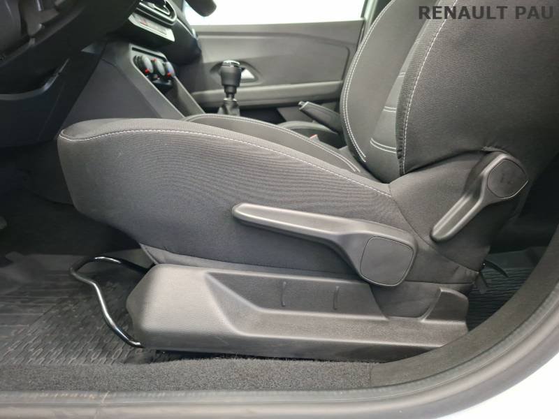 Dacia Jogger - Photo 30