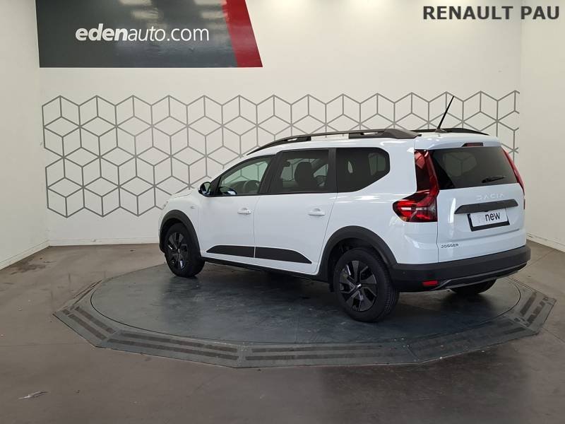 Dacia Jogger - Photo 3