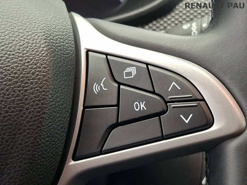 Dacia Jogger - Photo 33