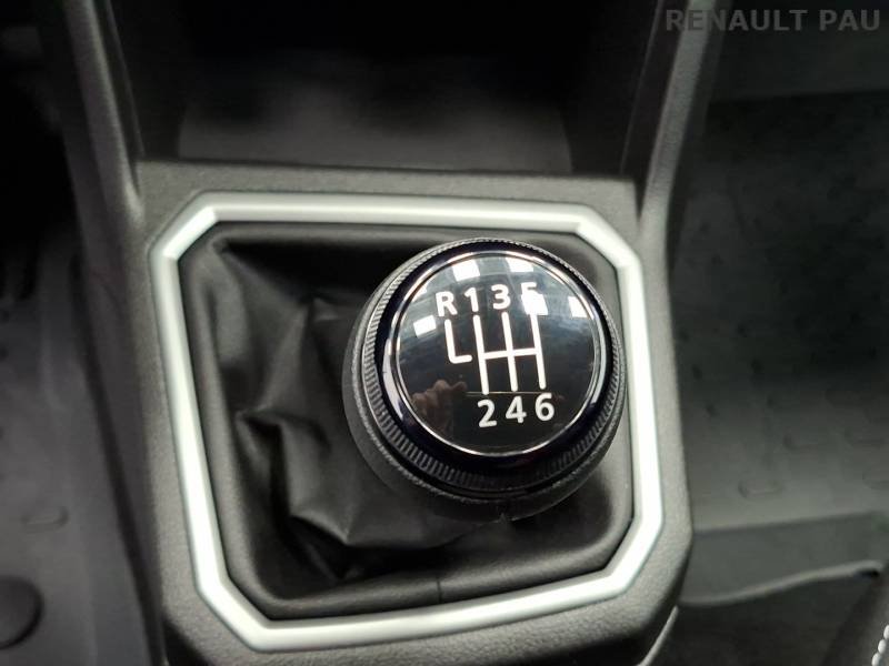 Dacia Jogger - Photo 35