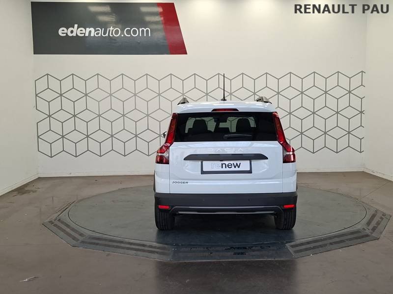 Dacia Jogger - Photo 4