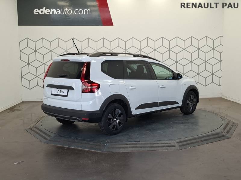 Dacia Jogger - Photo 5