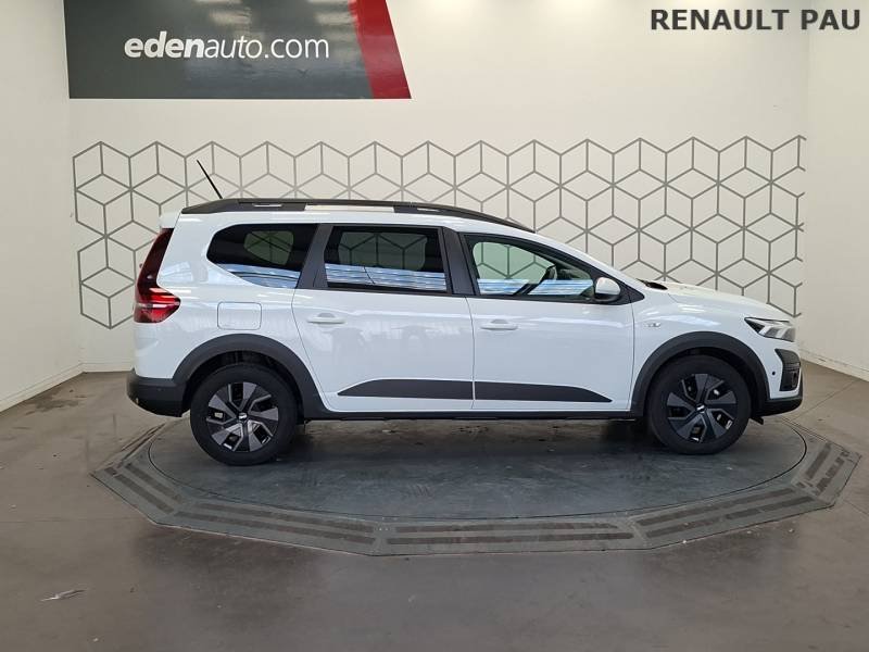 Dacia Jogger - Photo 6