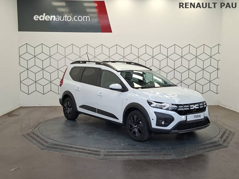 Dacia Jogger - Photo 7