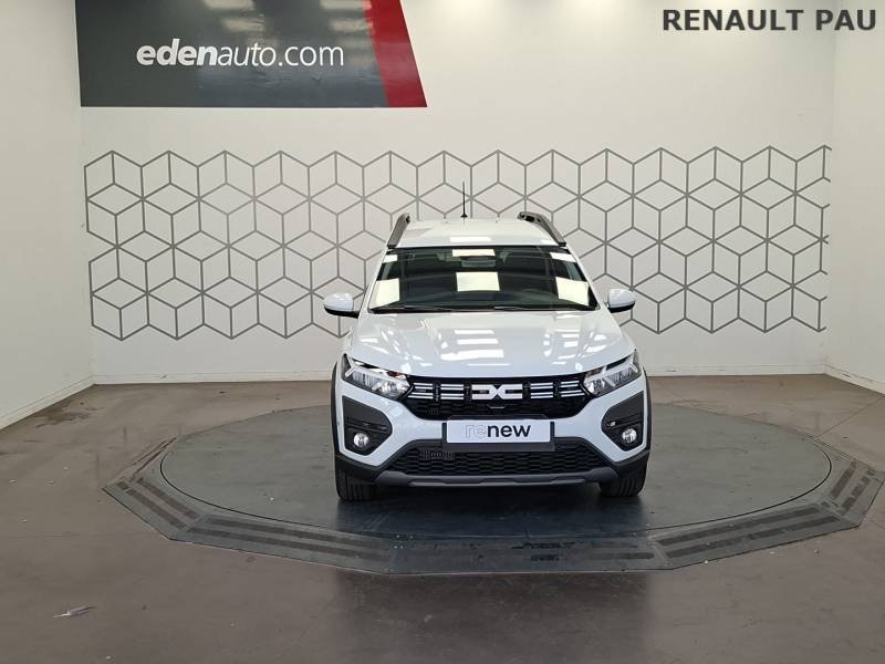 Dacia Jogger - Photo 8