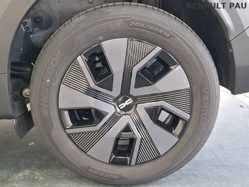 Dacia Jogger - Photo 10