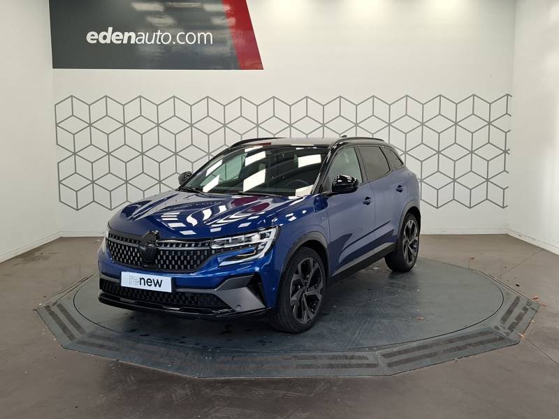 Renault Austral - Photo 1