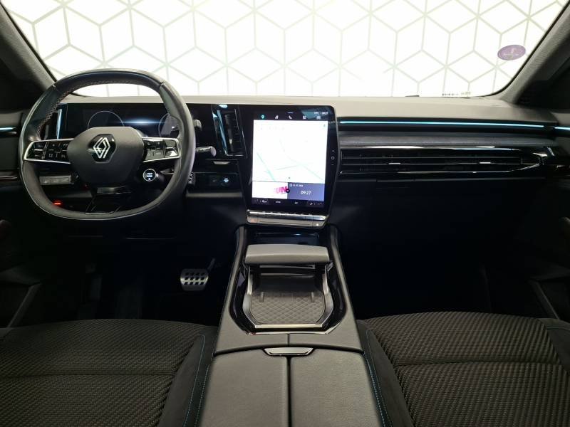 Renault Austral - Photo 11