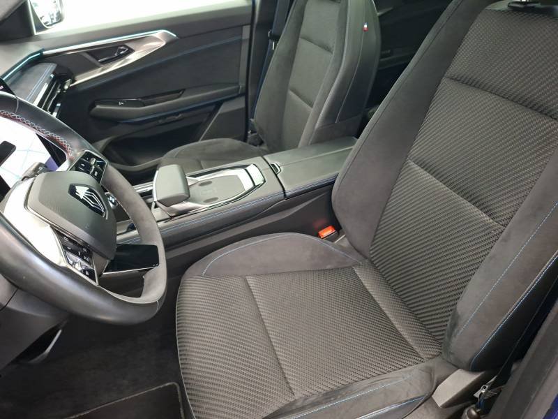 Renault Austral - Photo 12