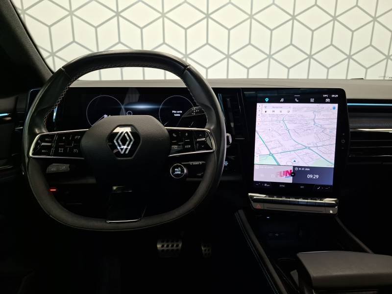 Renault Austral - Photo 14
