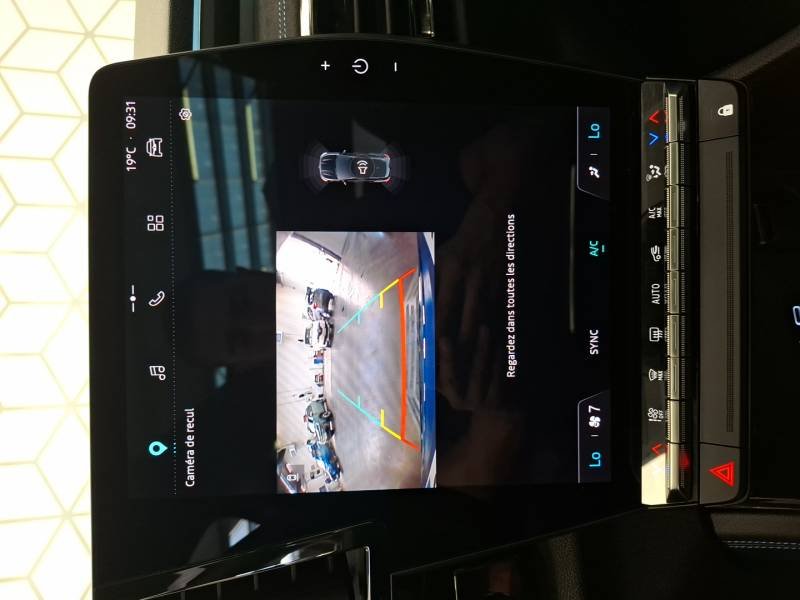 Renault Austral - Photo 20