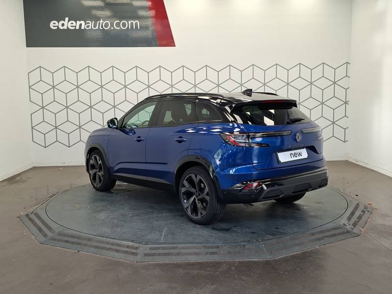 Renault Austral - Photo 3