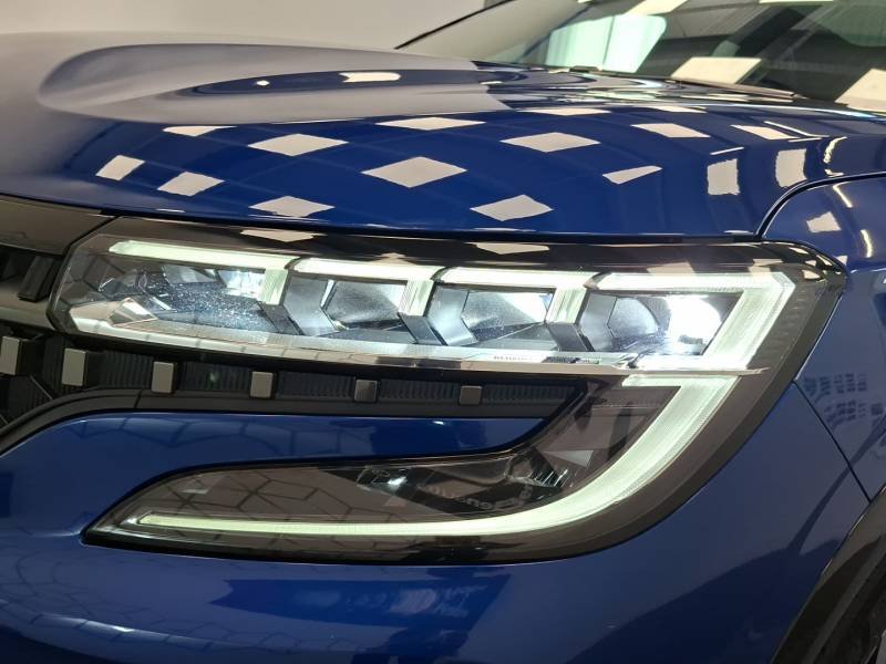 Renault Austral - Photo 39