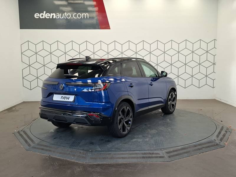 Renault Austral - Photo 5