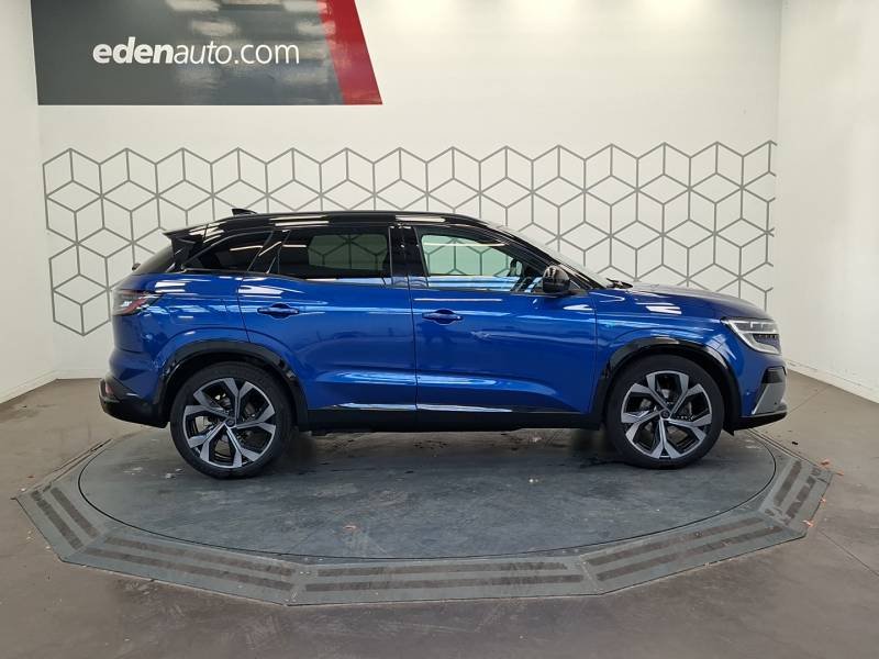 Renault Austral - Photo 6
