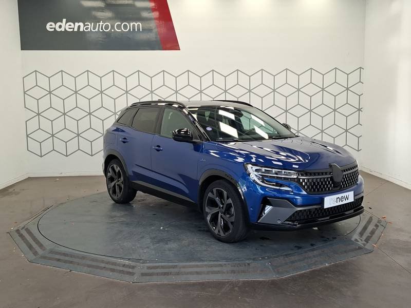 Renault Austral - Photo 7