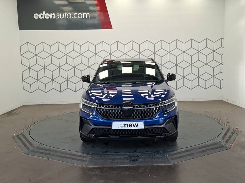 Renault Austral - Photo 8