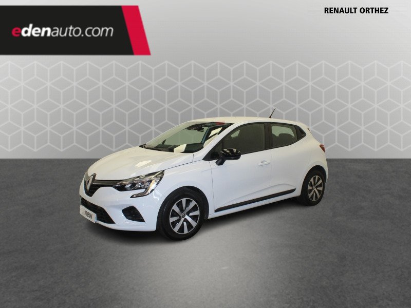 Renault Clio - Photo 1
