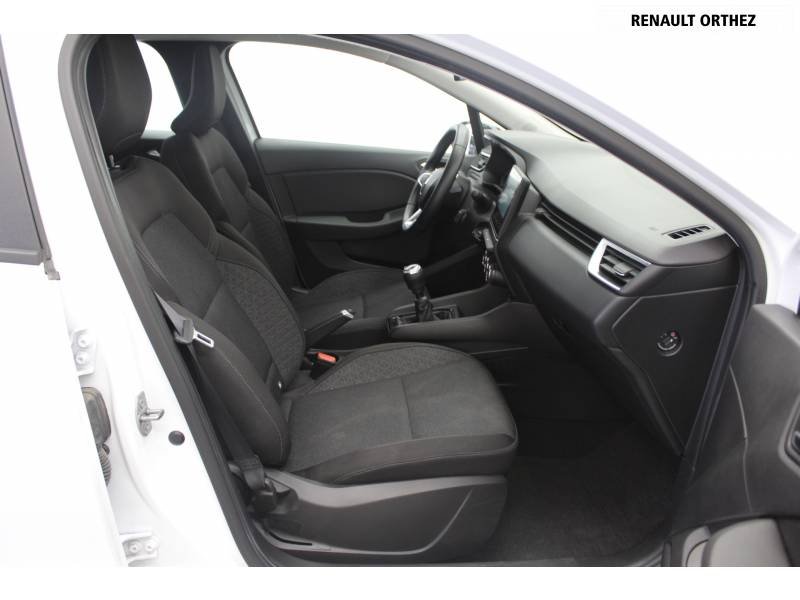 Renault Clio - Photo 11