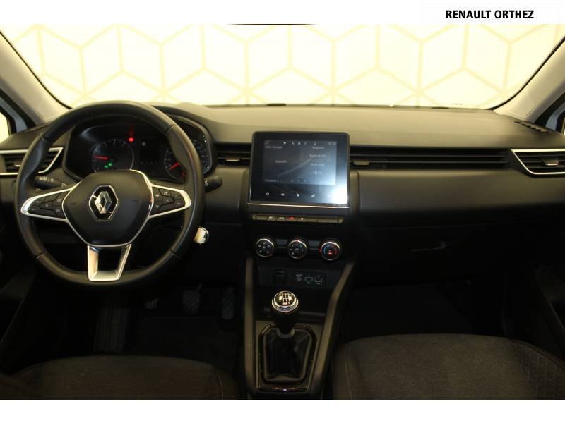 Renault Clio - Photo 13