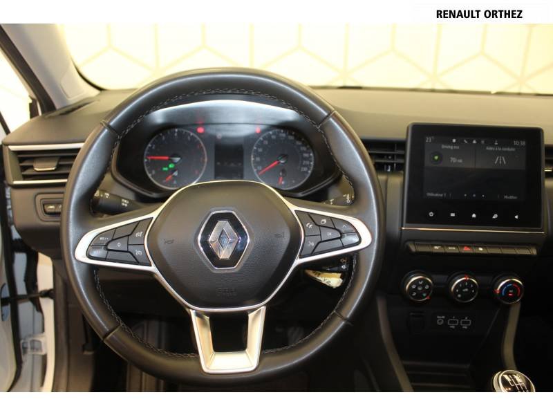 Renault Clio - Photo 14