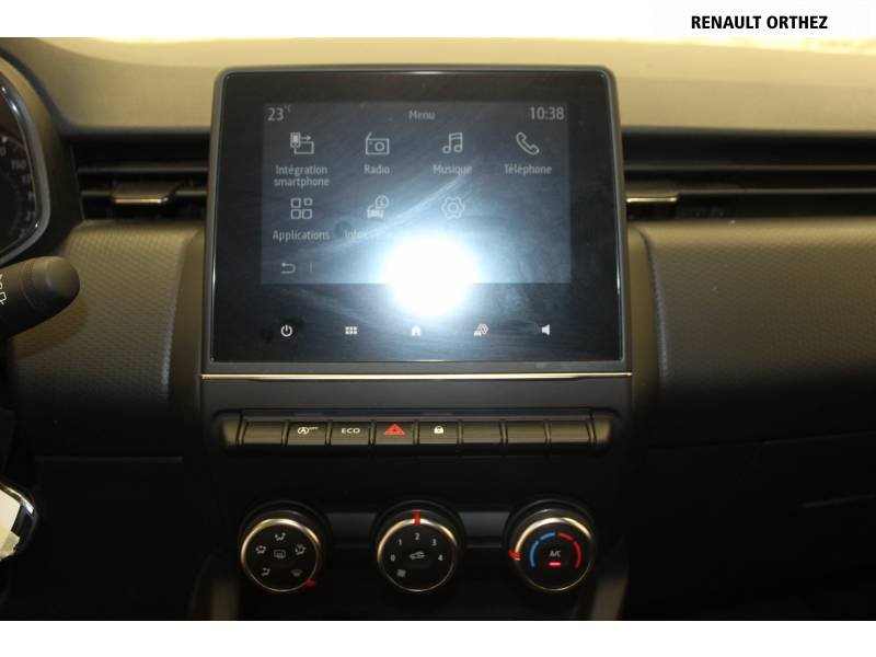 Renault Clio - Photo 15