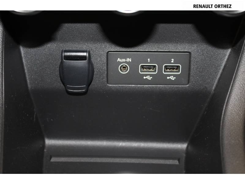 Renault Clio - Photo 17
